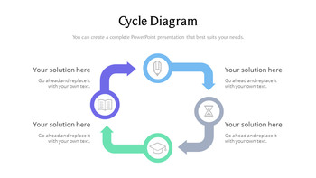 Biblioteca universitaria Modelli PPT_19