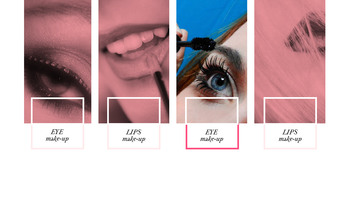 美しさ PowerPointのテンプレートマルチデザイン_05