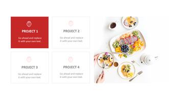 딸기 세트 파워포인트 템플릿_10