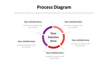 딸기 세트 파워포인트 템플릿_15