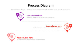 딸기 세트 파워포인트 템플릿_17
