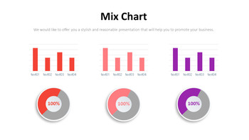 딸기 세트 파워포인트 템플릿_22