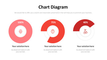 딸기 세트 파워포인트 템플릿_24