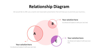 딸기 세트 파워포인트 템플릿_25