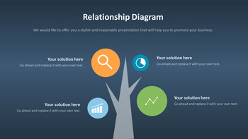 商业服务 PowerPoint模板用于演示_18