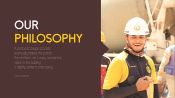 建造业 幻灯片演示文稿_26