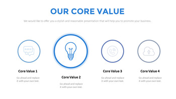 创意业务 幻灯片演示文稿_09