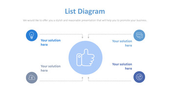 创意业务 幻灯片演示文稿_11
