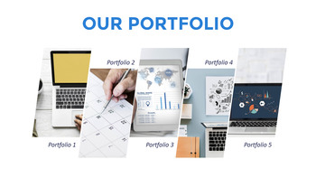 创意业务 幻灯片演示文稿_25