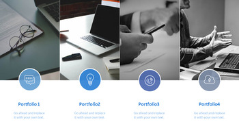 创意业务 幻灯片演示文稿_26