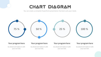 海豚 PowerPoint模板用于演示_24