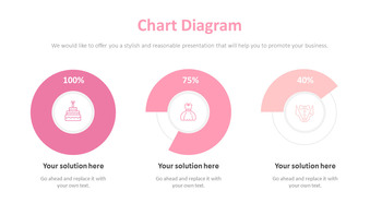 드림 웨딩 PowerPoint 템플릿 디자인_13