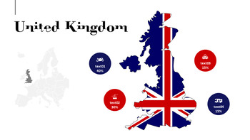 欧洲地图（35个国家） 介绍_08