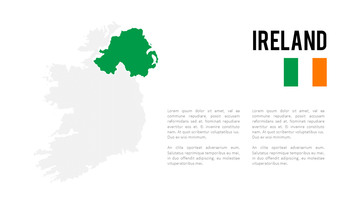 欧洲地图（35个国家） 介绍_11