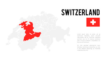欧洲地图（35个国家） 介绍_13