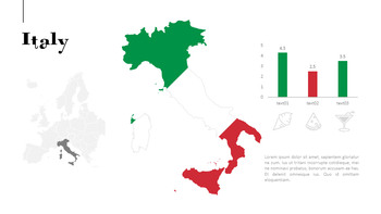 欧洲地图（35个国家） 介绍_20