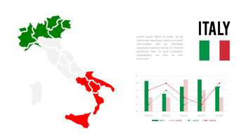 欧洲地图（35个国家） 介绍_21