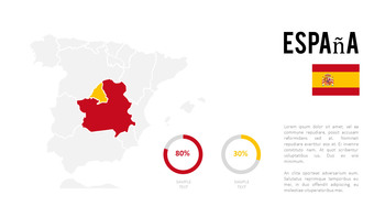 欧洲地图（35个国家） 介绍_23