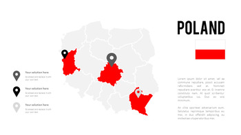 欧洲地图（35个国家） 介绍_25