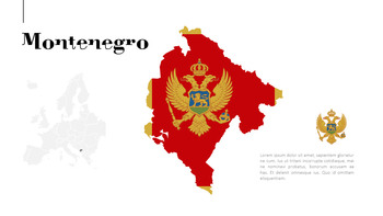 欧洲地图（35个国家） 介绍_44