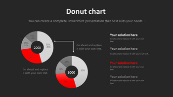 健身运动 PowerPoint模板用于演示_14