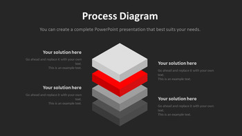 健身运动 PowerPoint模板用于演示_20