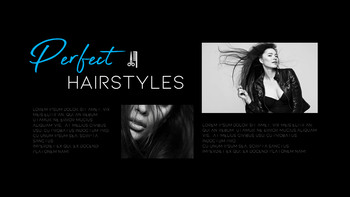 发型设计组合 介绍_18