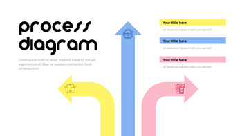 我的车 PowerPoint模板设计_07