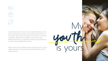 私の青春 スライドプレゼンテーション_13