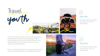 私の青春 スライドプレゼンテーション_14