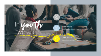 私の青春 スライドプレゼンテーション_23