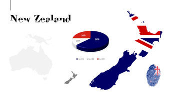 大洋洲和中东地图 介绍_05