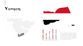 大洋洲和中东地图 介绍_09