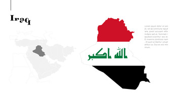 大洋洲和中东地图 介绍_13