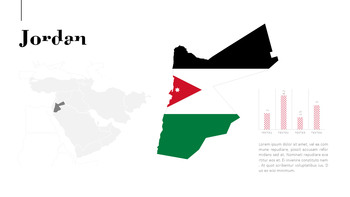 大洋洲和中东地图 介绍_14
