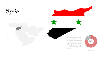 大洋洲和中东地图 介绍_17
