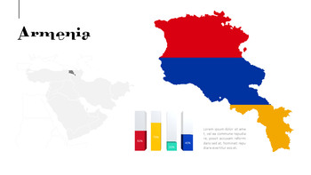 大洋洲和中东地图 介绍_20