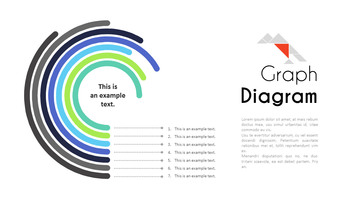 多边形 PowerPoint模板多用途设计_15