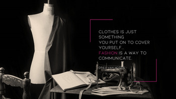 포트폴리오 : FASHION 프레젠테이션_06