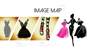 포트폴리오 : FASHION 프레젠테이션_07