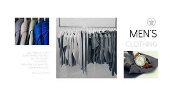 포트폴리오 : FASHION 프레젠테이션_15