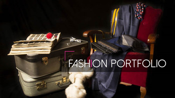 포트폴리오 : FASHION 프레젠테이션_18