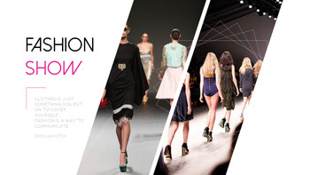 포트폴리오 : FASHION 프레젠테이션_19