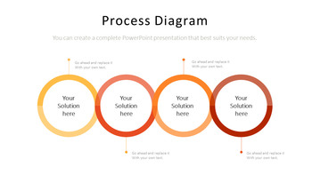 电车 PowerPoint模板多用途设计_17