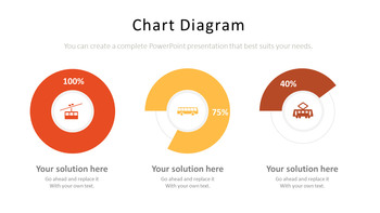 电车 PowerPoint模板多用途设计_18