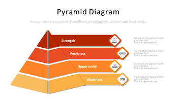 电车 PowerPoint模板多用途设计_23