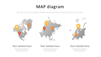 电车 PowerPoint模板多用途设计_35
