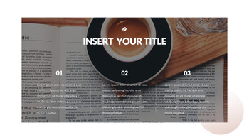 커피 슬라이드 프레젠테이션_38