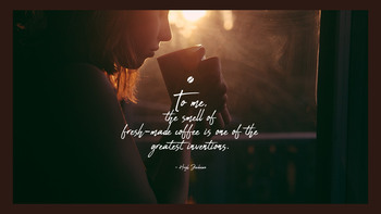 커피 슬라이드 프레젠테이션_42