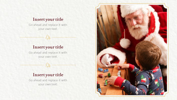 Merry Christmas PowerPoint Templates for Presentation_11